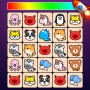icon Match Animal-Free Tile master&Match Brain Game(Match Animal - Match Game)