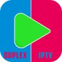 icon Duplex IPTV player free helper (Duplex IPTV-speler gratis helper
)