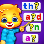 icon Learn to Read: Kids Games (Leren lezen: kinderspellen)