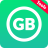 icon GB Tools(Whats Web Scanner voor WhatsApp) 1.5