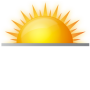icon Sunrise Sunset Calculator(Sunrise zonsondergang Calculator)