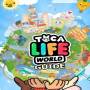 icon Toca Boca Life World Pets Guide (Toca Boca Life World Huisdierengids
)
