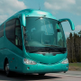 icon Bus Simulator Real Coach(Bus Simulator Slaapcoach)