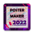 icon Poster Maker(poster, bannermaker
) 1