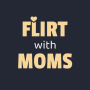 icon Flirt With Moms: Date Real Women 40+(Flirt Met Moms: Date echte Vrouwen 40+
)