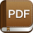 icon PDF Reader(PDF-lezer - PDF-viewer) 8.9.116
