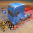 icon Truck Parking 2021: Hard PvP Car Parking Game(Truck Parking Truck Game 3d) 0.1