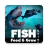 icon Fishfeed Tv Guide(I'm Fish App Adviesgids) 52.1