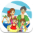 icon Kids and Parents(Reizen voor kinderen en ouders) 1.0