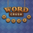 icon Word Crush(Verborgen woorden
) 2.1