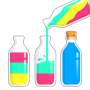 icon Water Sort(SortPuz - Water Sort Color - Sorting Game
)