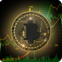 icon Bitcoin Crypto - coin dynamo (Bitcoin Crypto -
)