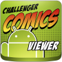 icon Challenger Viewer(Challenger Comics Viewer)