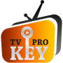 icon KEY TV PRO(Key Pro Player 3)