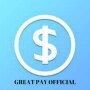 icon GREAT PAY V3(Great Pay officiële
)