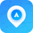 icon GPS Route Finder(GPS Maps, Places Route Finder) 1.52