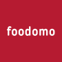 icon foodomo(foodomo verenigd nieuw afhaalplatform - uw kleine helper voor een beter leven)