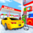 icon Gas Station Car Driving(Tankstation Parking: Auto Games) 60