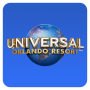 icon Universal FL(Universal Orlando Resort™ Crystal)