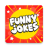 icon Funny Jokes(Grappige grappen en raadsels
) 14.5.0
