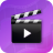 icon Video Player(Videospeler Alle formaten
) 1.4