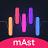 icon mAst(mAst: Music Status Video Maker) 2.4.7