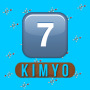 icon Kimyo 7(spelgids 7-Sinf Kimyo darsligi
)