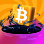icon CryptoHole(Crypto Hole - Ontvang ECHTE Bitcoin
)
