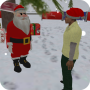 icon Crime Santa (Misdaad Kerstman)