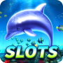 icon Dolphin Slots(Dolphin Fortune - Slots Casino)
