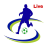 icon Sports TV Football Live(Sport TV Voetbal Live
) 1.0