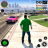 icon Crime Car City Gangster Shooting(Misdaad Auto Stad Gangster Spellen) 1.0.16