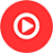 icon Play Tube(Play Tube Block-advertenties voor video) 1.23