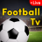 icon Football Live Score(Football TV Live Streaming HD
) 1.4