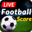 icon Football Live Score(Live Football TV HD Streaming
) 1.2