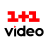 icon 1+1 video(1 + 1 video - tv- en tv-programmas) 1.22.13