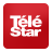 icon com.mondadori.telestar(TéléStar-programma's en tv-nieuws) 2.15.0