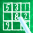icon Sudoku(Sudoku Offline Games Geen wifi
) 1.11