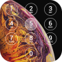 icon Lock Screen(Vergrendelscherm - Toetsenbord Toegangscode)
