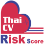 icon Thai CV Risk Calculator (Thaise CV-risicocalculator)