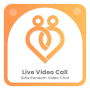 icon Live Video CallGirls Random Video Chat(Live Video Call - Girls Random Video Chat
)