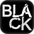 icon Black Wallpapers(Zwarte achtergronden in HD, 4K) 6.0.45