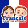 icon French For Kids (Frans voor kinderen)