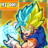 icon DRAGON BALL Z GOKU BATTLE(Dragon Z Super Saiyan Battle) 1.0