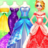 icon Fashion Model Dress Up Game For Girls(Aankleden Mode Meisjes Game
) 0.1