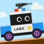 icon Labo Brick Car 2 Game for Kids(Labo Brick Car 2 Spel voor kinderen)
