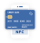 icon Credit Card Reader NFC(Creditcardlezer NFC
) 1.0