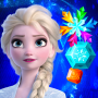 icon Disney Frozen Adventures