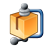 icon AndroZip File Manager(AndroZip ™ GRATIS Bestandsbeheer) 4.7.4