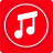 icon Player GrUnlimited Music(Player Gr - Onbeperkte muziek
) 1.0